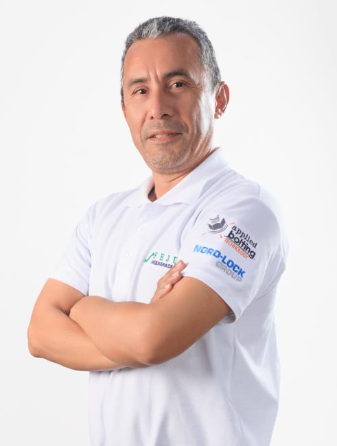 Alberto Rojas