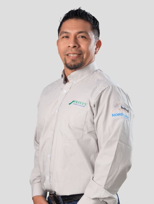 Jaime Chavez