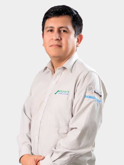 Ing. Jorge Servan