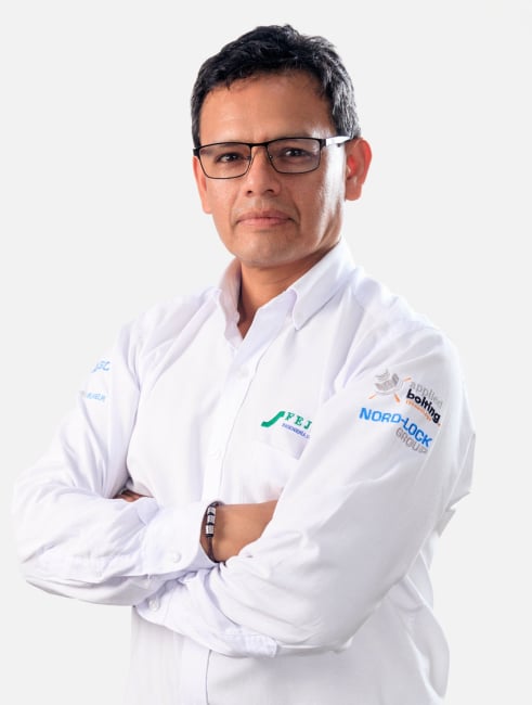 José Chavez