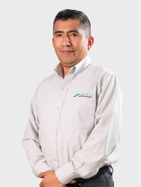 Jose Yucra