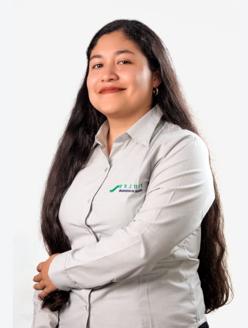 Ing. María Fernanda  Villa