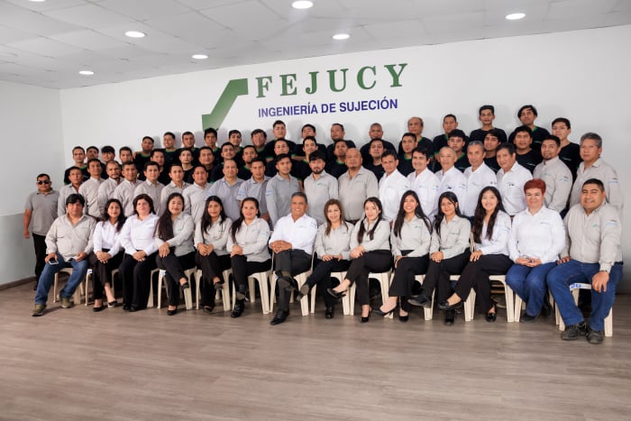 ISO 9001:2015